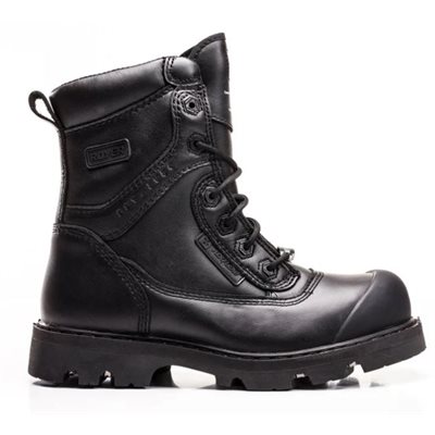 Bottes de sécurité 8 pouces avec embout composite, membrane AIRFLOW et ...